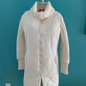 Fornarina winter coat